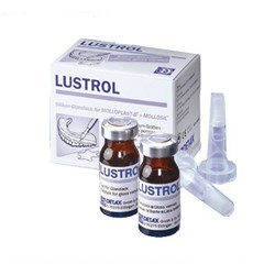 Lustrol Gloss Catalyst 6ml Pkt 2
