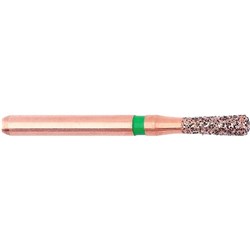 DIAO Diamond Bur FG #KP6830L 016 Pear-Long pkt 5