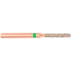 DIAO Diamond FG #KP6837KR-012 Rnd Edge Parallel Shoulder pk5