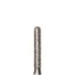 Kois-Diamond Bur FG #KS2SC-014 Parallel Chamfer SCoarse pk5