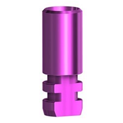 Analogue Astra Osseospeed WP Lilac