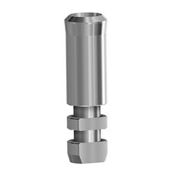 Analogue Straumann TL NNC On Implant