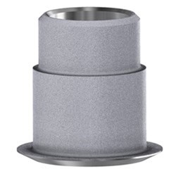 Branemark TiBase Non-Eng NP 3.5 GH 0.3mm