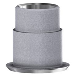 Branemark TiBase Non-Eng RP 4.1 GH 0.3mm