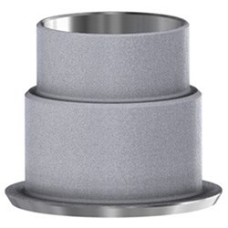 Branemark TiBase Non-Eng WP 5.1 GH 0.3mm