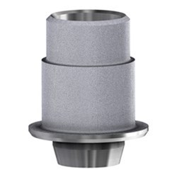 NobelReplace TiBase Non-Eng RP 4.3 GH 0.3mm