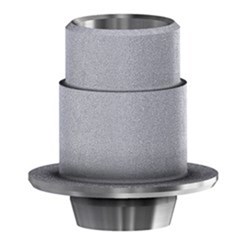 NobelReplace TiBase Non-Eng WP 5.0 GH 0.3mm