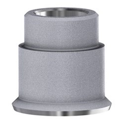 Straumann TL TiBase Non-Eng RN On Abutment 4.1/4.8 GH 0.3mm