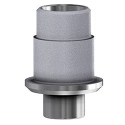 Zimmer TiBase Non-Eng RP 4.5 GH 0.3mm