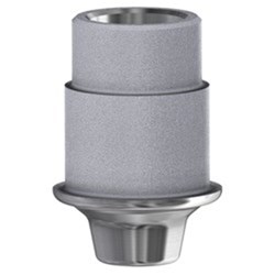 AstraOsseospeed TiBase Non-Eng NP 3.0 GH 1.0mm