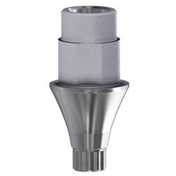 Ti Base non-eng WP GH2.0mm