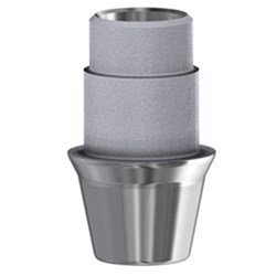 AstraOsseospeed TiBase Non-Eng WP 4.5/5.0 GH 0.9mm