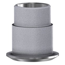 AstraOsseospeed TiBase Non-Eng On UniAbutment 20Deg