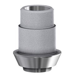 NobelActive TiBase Non-Eng NP 3.5 GH 1.2mm