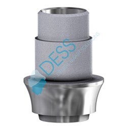 NobelActive TiBase Non-Eng RP 4.3/5.0 GH 2.0mm