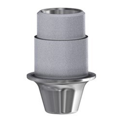 Straumann BL TiBase Non-Eng NC 3.3 GH 1.2mm