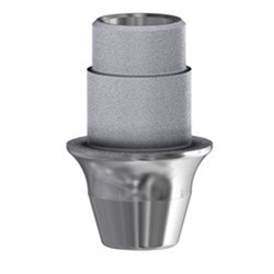 Ti Base non-eng RC GH2mm