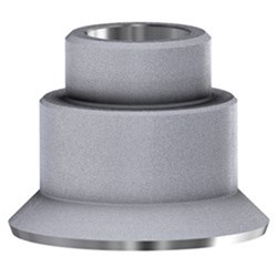 Straumann TL TiBase Non-Eng WN 4.8/6.5 GH 0.3mm