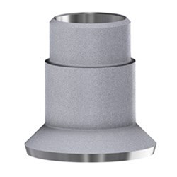 Straumann TL TiBase Non-Eng RN 4.1/4.8 GH 0.4mm