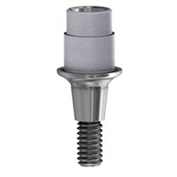 Ankylos TiBase Non-Eng NP GH 1.5mm