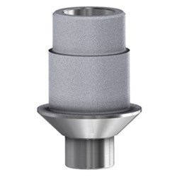 MIS Seven TiBase Non-Eng NP 3.3 GH 0.8mm