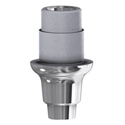 Megagen TiBase Non-Eng GH 2.0mm