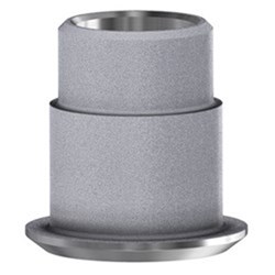 Astra EV TiBase Non-Eng on Uniabutment