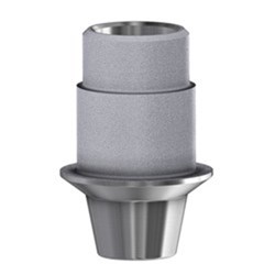 Astra EV TiBase Non-Eng 3.6 GH 1.0mm