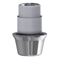 Astra EV TiBase Non-Eng 4.8 GH 1.0mm