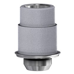 Camlog TiBase Non-Eng 3.8 GH 0.3mm