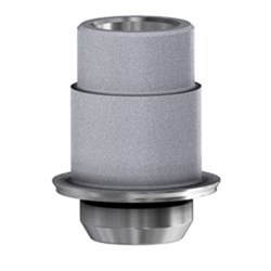 Camlog TiBase Non-Eng 4.3 GH 0.3mm