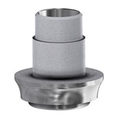 Nobel Active TiBase Non-Eng WP 5.5 GH 1.5mm