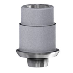StraumannTL TiBase Non-Eng NNC 3.5 GH 0.5mm