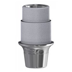 Ti Base non-eng Conelog 3.3 GH3mm
