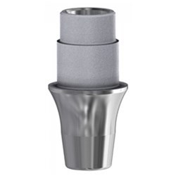Ti Base non-eng Conelog 3.8 GH3mm