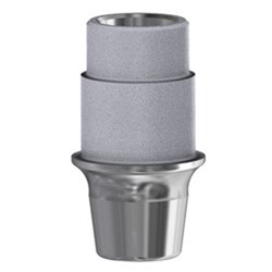 Conelog TiBase Non-Eng RP 3.8/4.3 GH 1.4mm