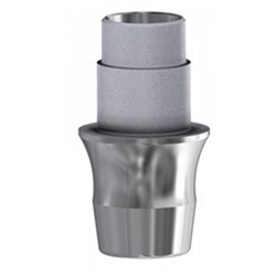 Ti Base non-eng Conelog 5.5 GH3mm