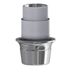 Conelog TiBase Non-Eng WP 5.0 GH 1.4mm