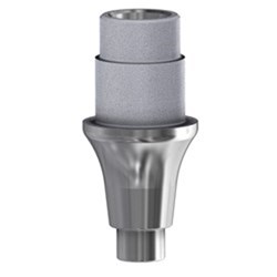 Ti Base non-eng Anthogyr Axiom GH2.9mm