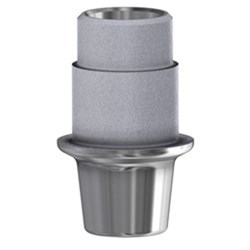 MIS C1/V1 TiBase Non-Eng SP GH 1.0mm