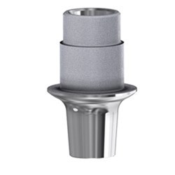 Ti Base non-engaging Global D In-Kone