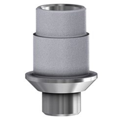 BioHorizons TiBase Non-Eng NP 3.5 GH 0.8mm