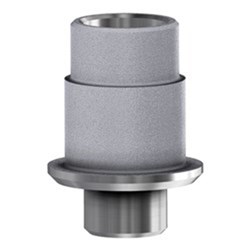 BioHorizons TiBase Non-Eng RP 4.5 GH 0.3mm