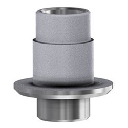BioHorizons TiBase Non-Eng WP 5.7 GH 0.3mm