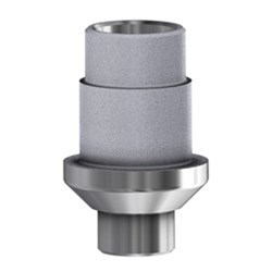 BegoSemados TiBase Non-Eng 3.25/3.75, 4.1, 4.5
