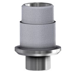 MIS Seven TiBase Non-Eng SP 3.75-4.2 GH 0.8mm