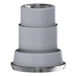 Straumann BL TiBase Non-Eng NC/RC on SRA