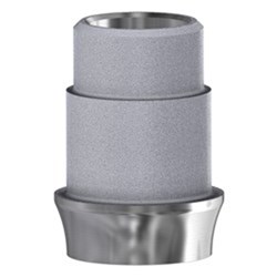 Branemark TiBase Non-Eng NP 3.5 GH 1.5mm