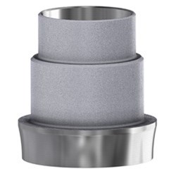 Branemark TiBase Non-Eng WP 5.1 GH 1.5mm