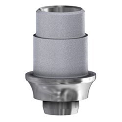 NobelReplace TiBase Non-Eng NP 3.5 GH 1.5mm